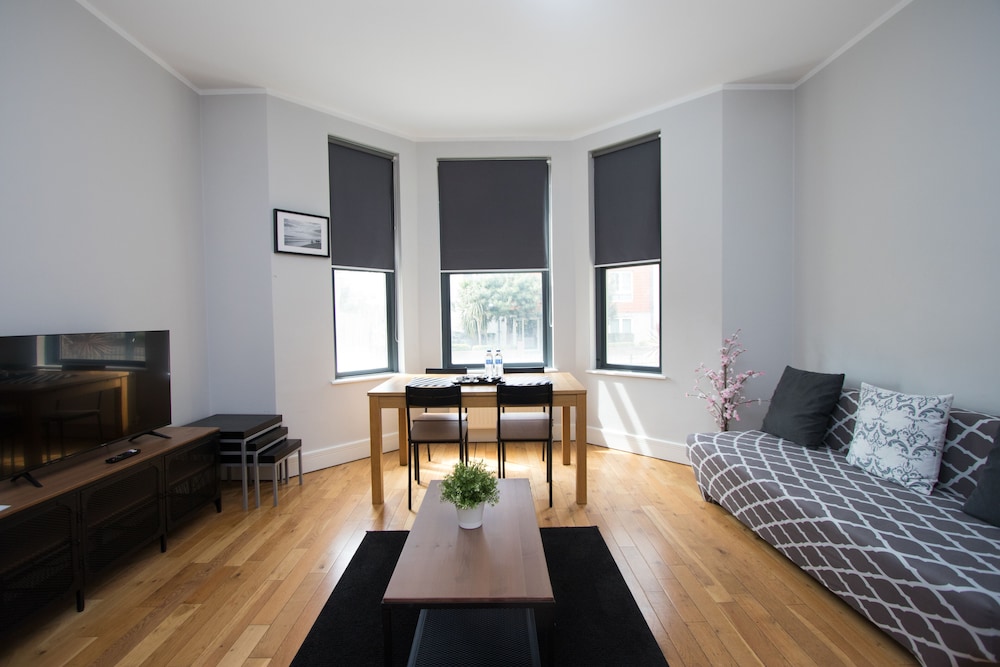 Westciti Croydon Serviced Apartments