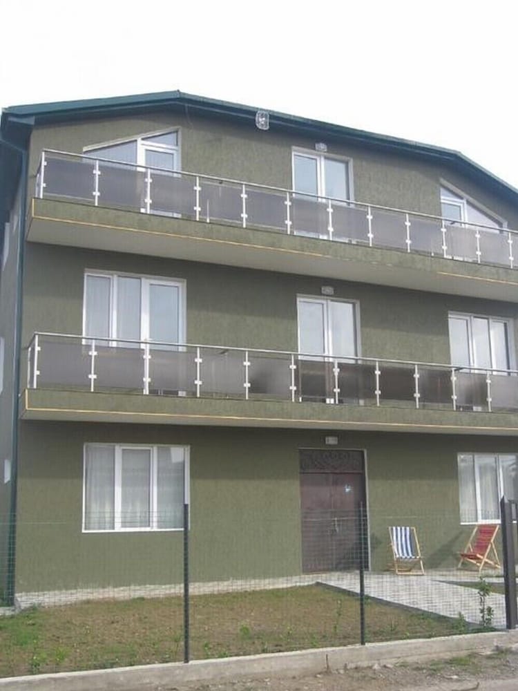 Green House