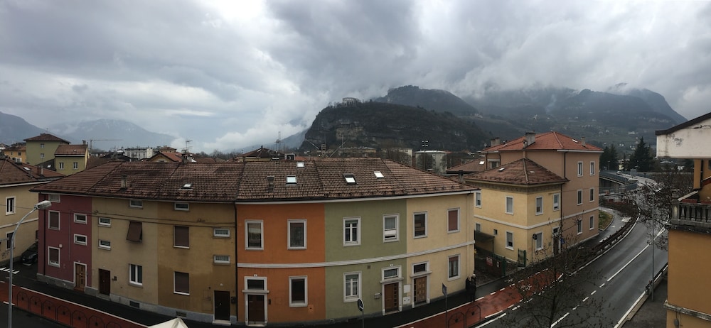 Hotel Garnì Villa Fontana