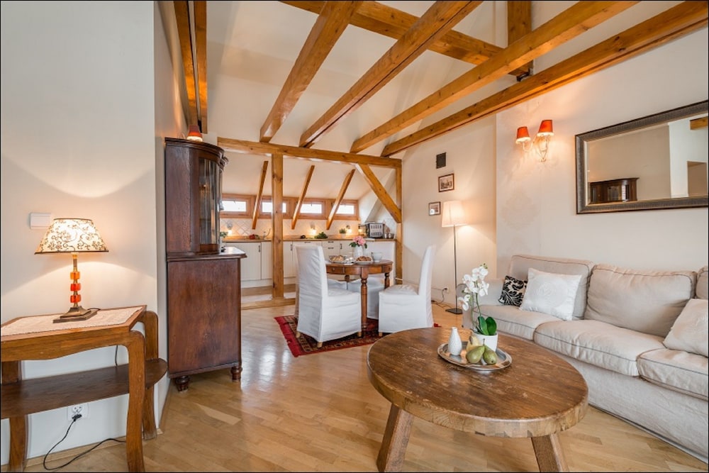 P&O Apartments Podwale