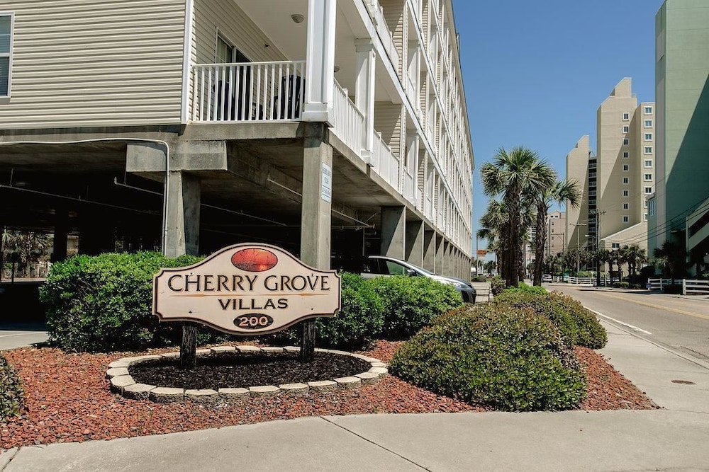 Cherry Grove 203 Villa Villa 5