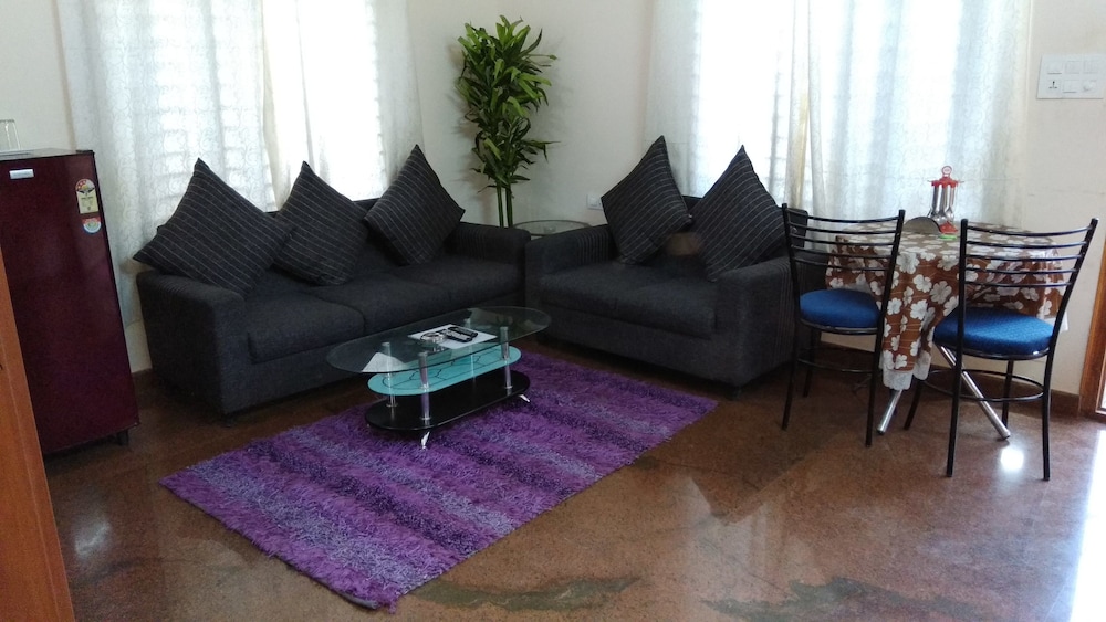 Nandu Hospitality – Aashiyana