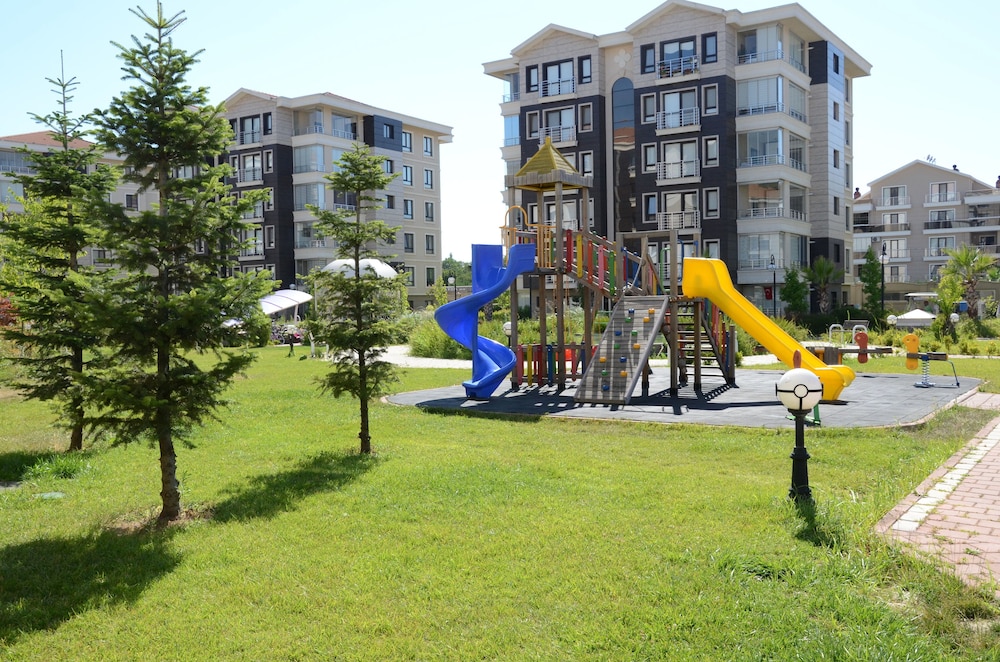 Nurcem Apart Otel 2