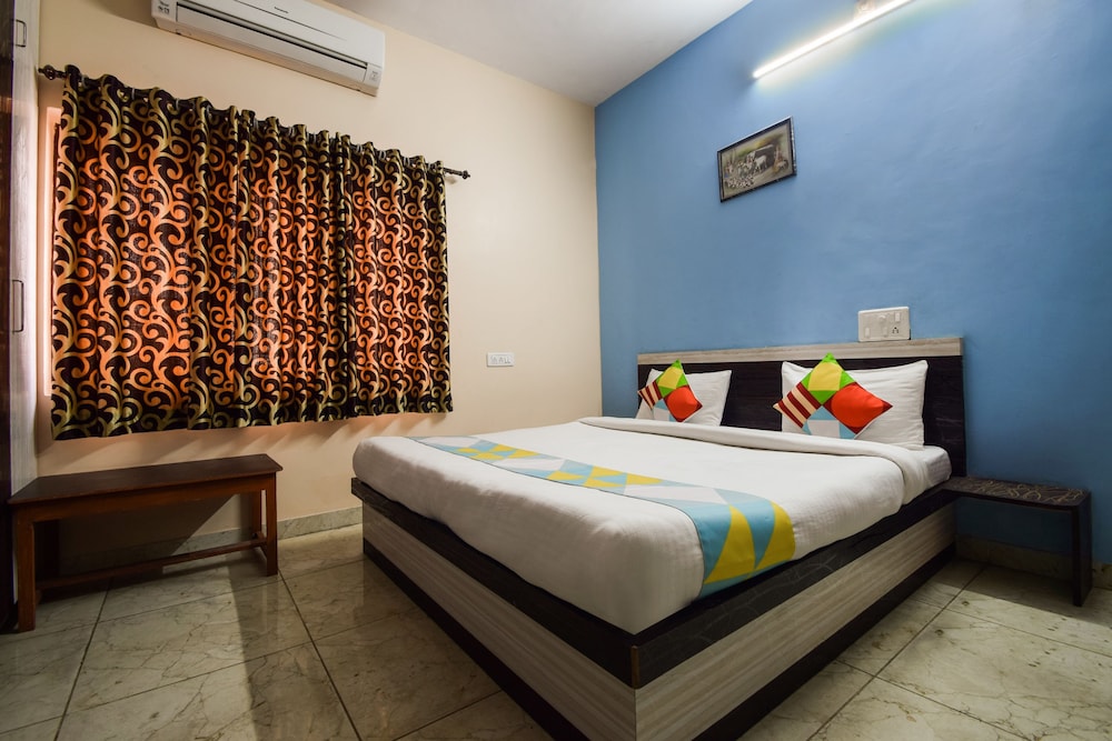 OYO 10094 Home Elegant Stay Hiran Magri