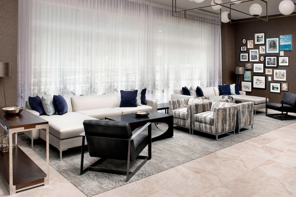 SpringHill Suites by Marriott Atlanta Downtown
