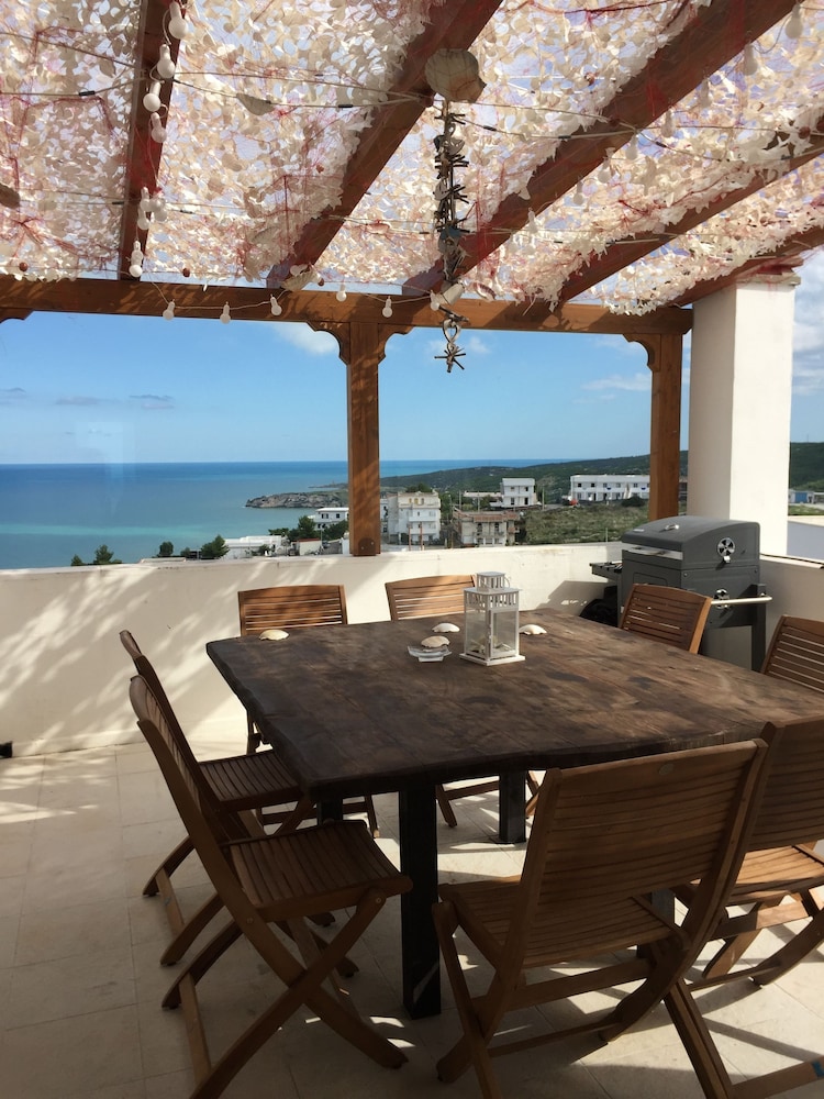 Charming Home in Peschici