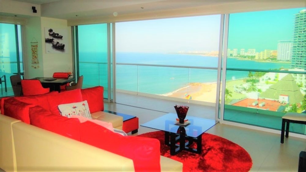 Unlimited Luxury MAHESH' Condo