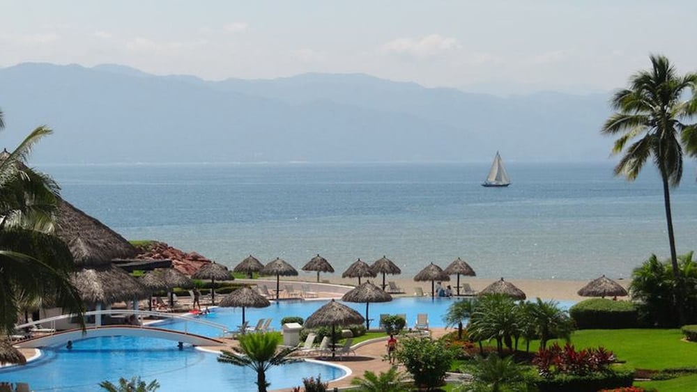 Unlimited Luxury CARRILLO'S Condo