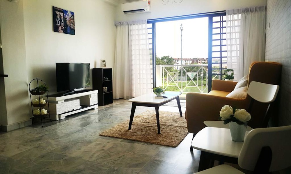 Nordic House Lake View