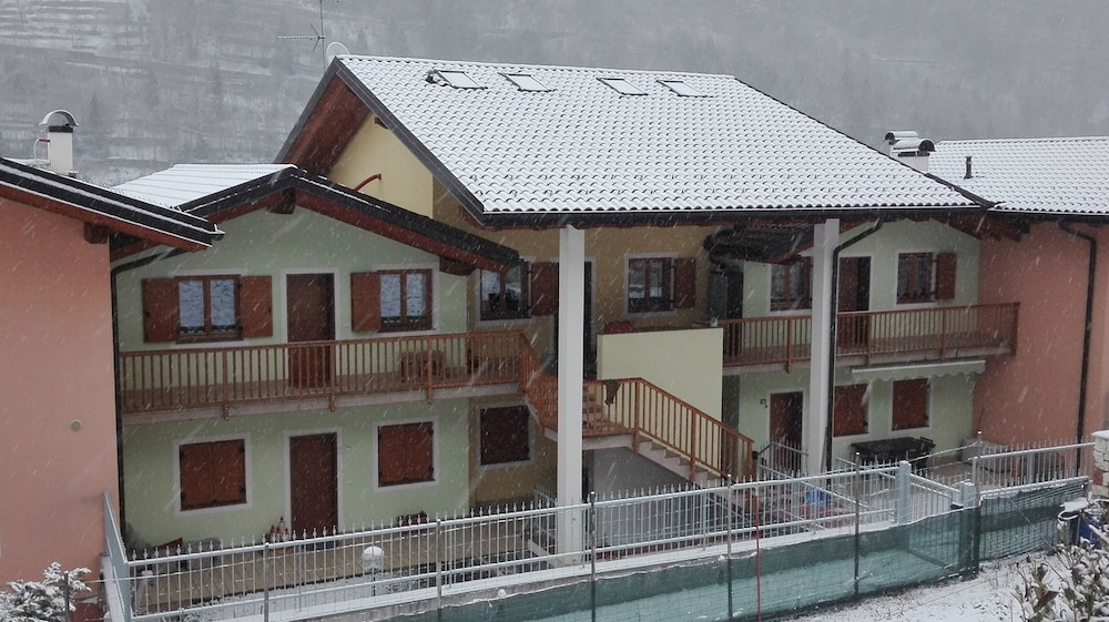 Appartamenti vicino Folgaria