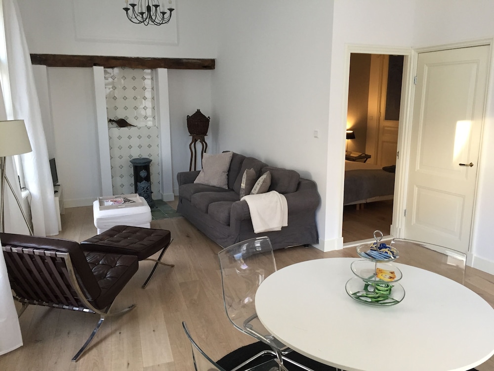 CityApartHotel Musis