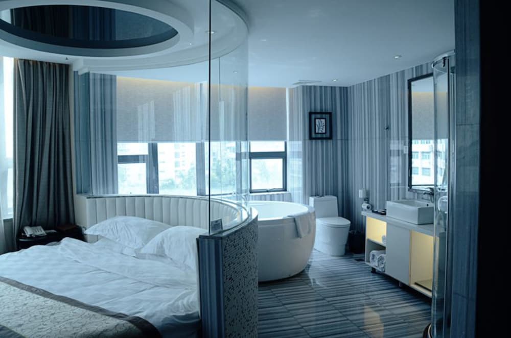 Emma Hotel - Fuzhou