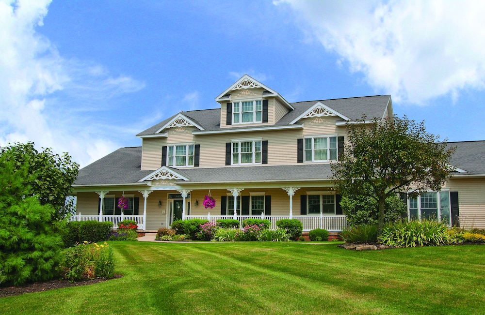 Hillside Inn