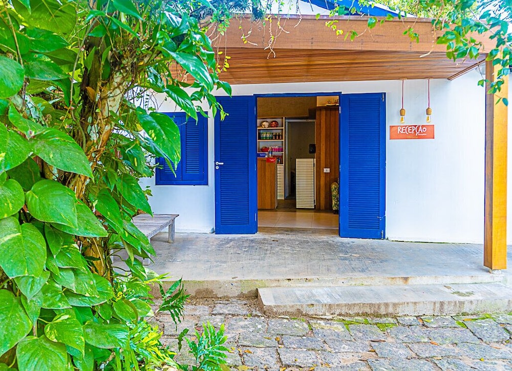 Pousada Vila Jacaa