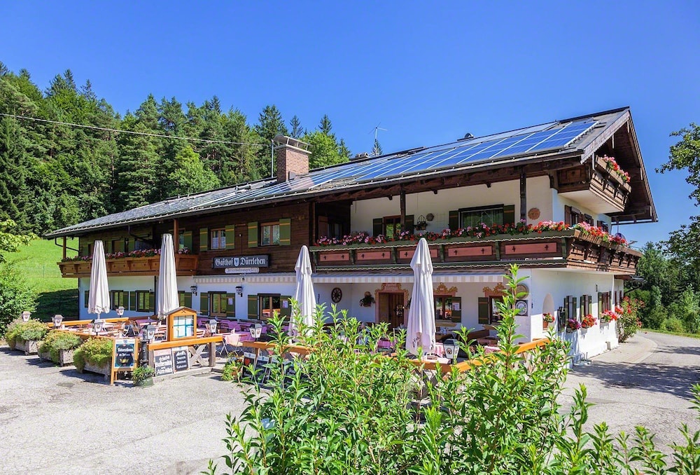 Gasthof Dürrlehen
