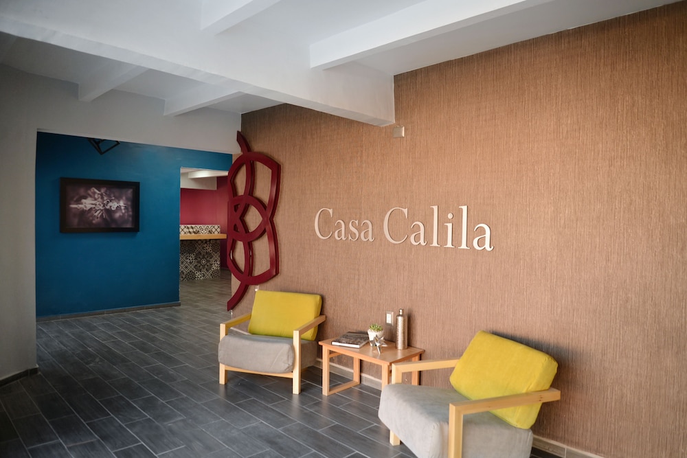 Casa Calila