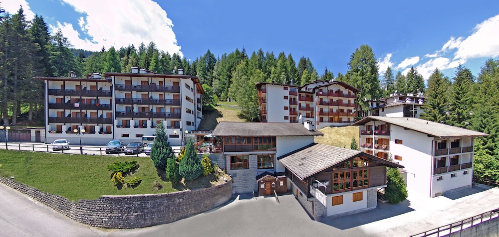 Hotel Splendor