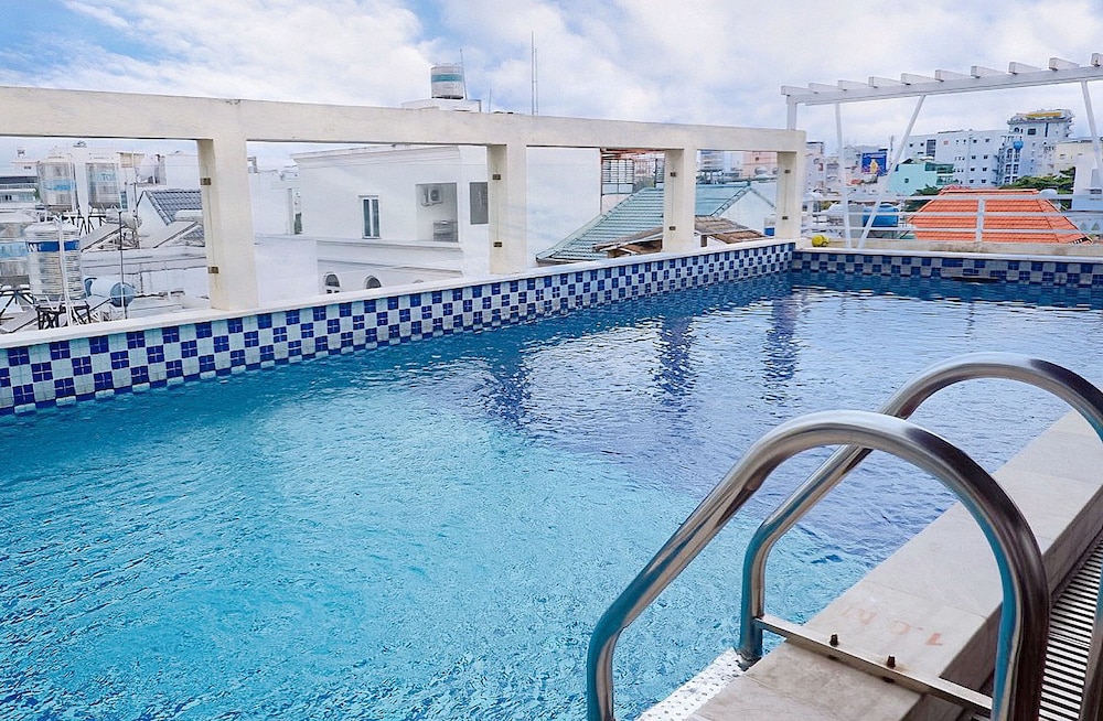 Ananas Family Hotel
