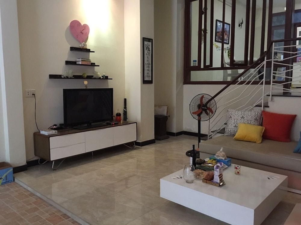 Bonnenuite Homestay