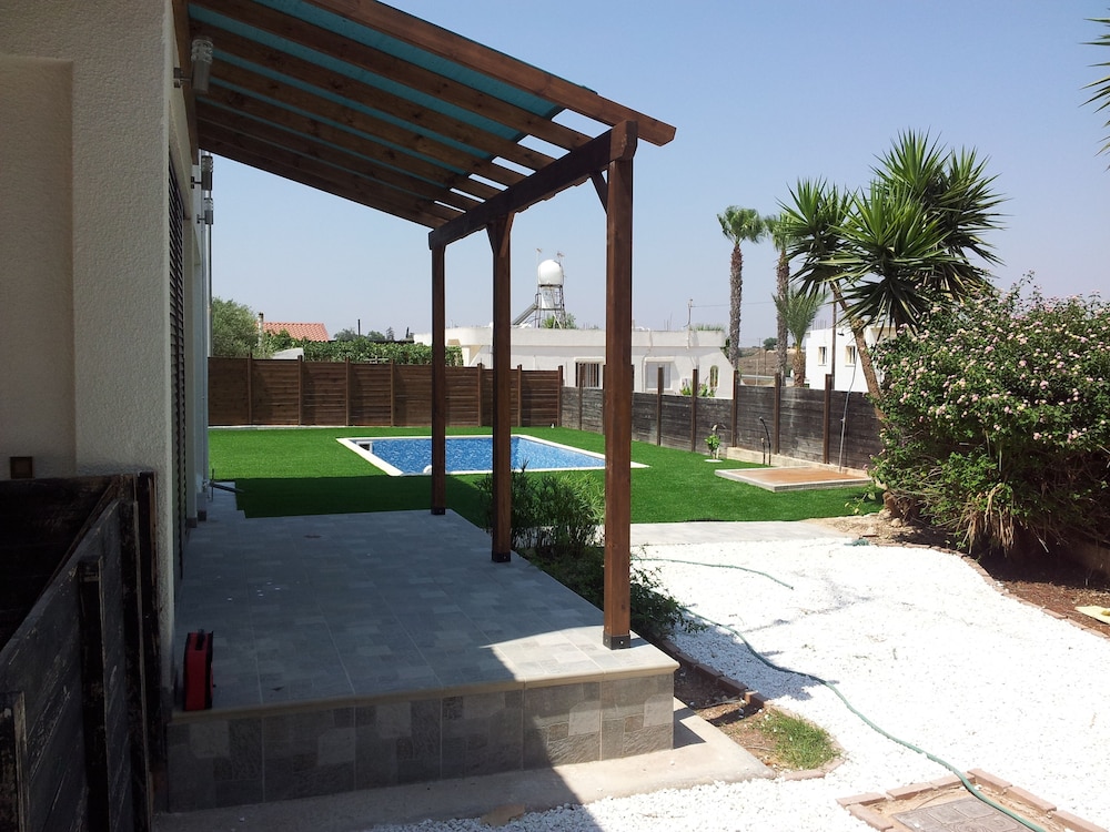 Alexandria Villas