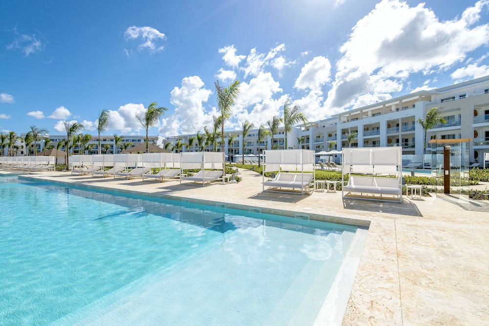 Paradisus Grand Cana - All Inclusive