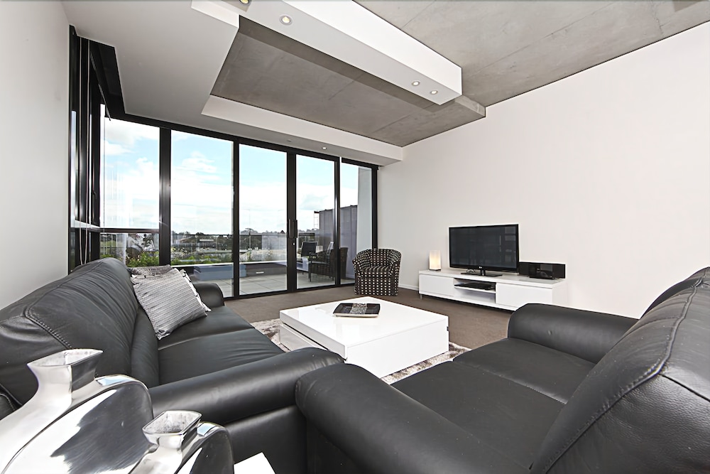 Accommodate Canberra - The ApARTments