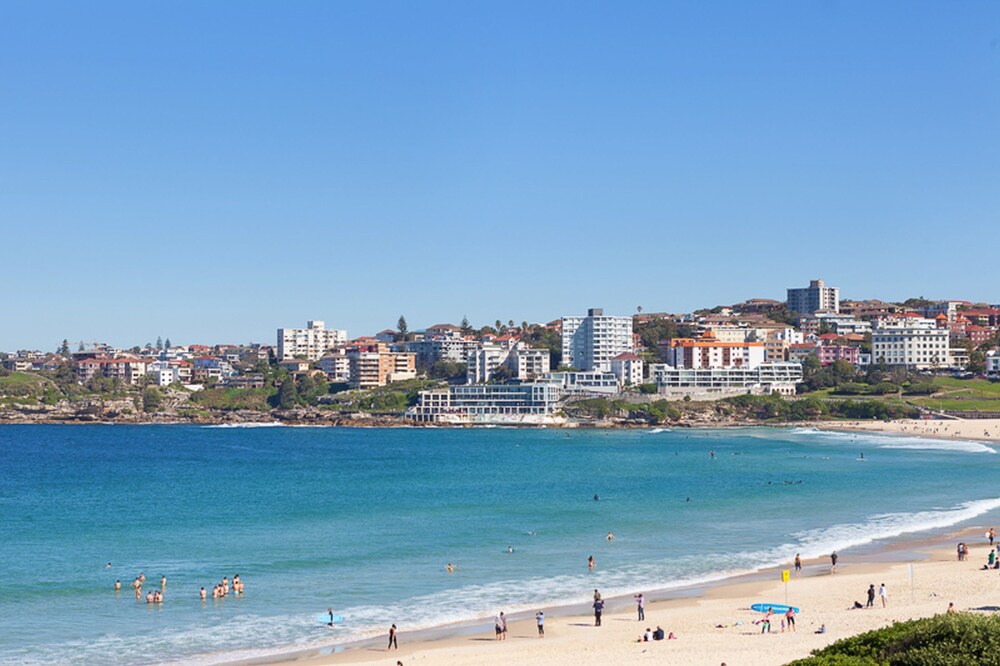 Cozy Suite Block Away To Bondi Beach