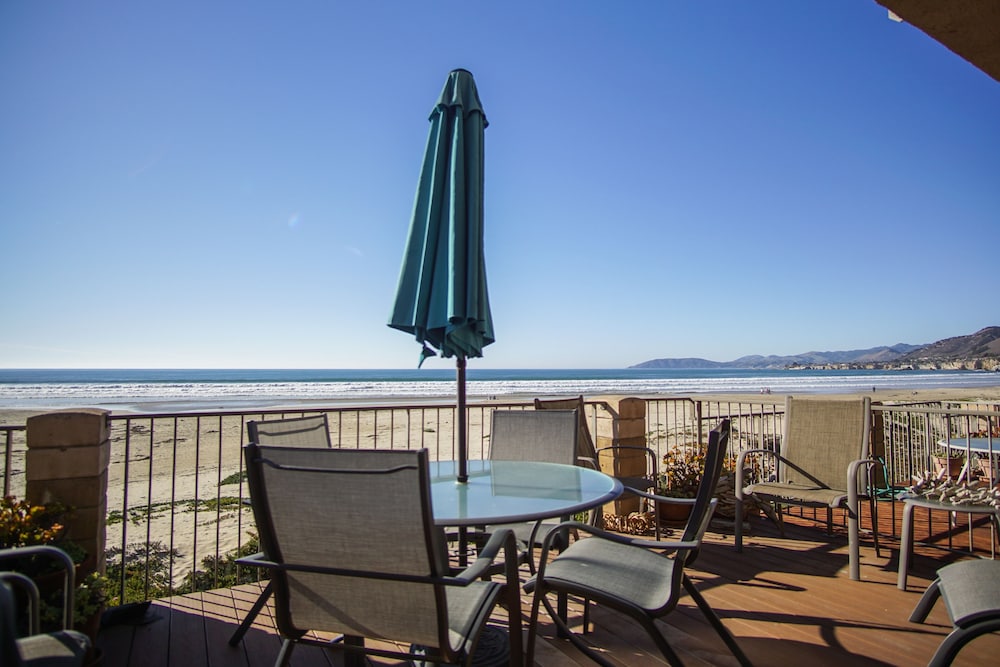 133 Pismo Shores 3 Bedroom Condo by Redawning