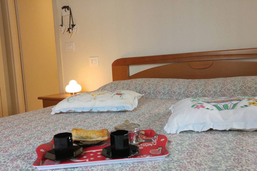 Feel at Home - Casa Stella