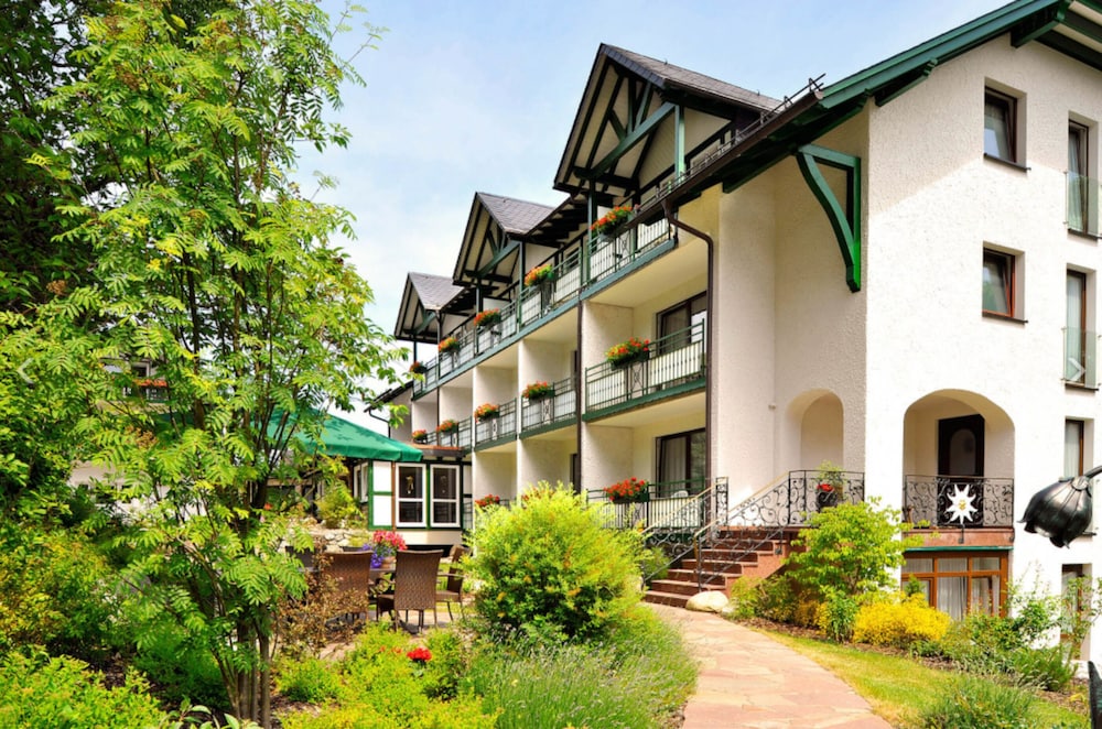 Hotel Edelweiss
