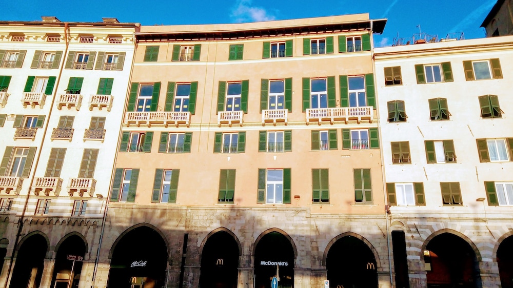 B&B Serra Gerace