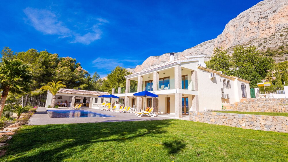 La Casa Tranquila