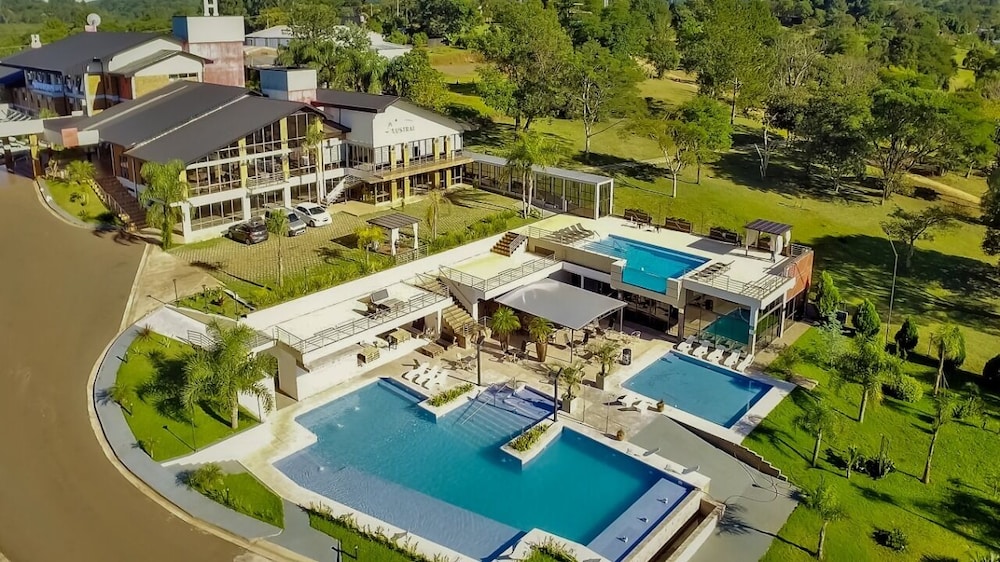 Austral Hotel