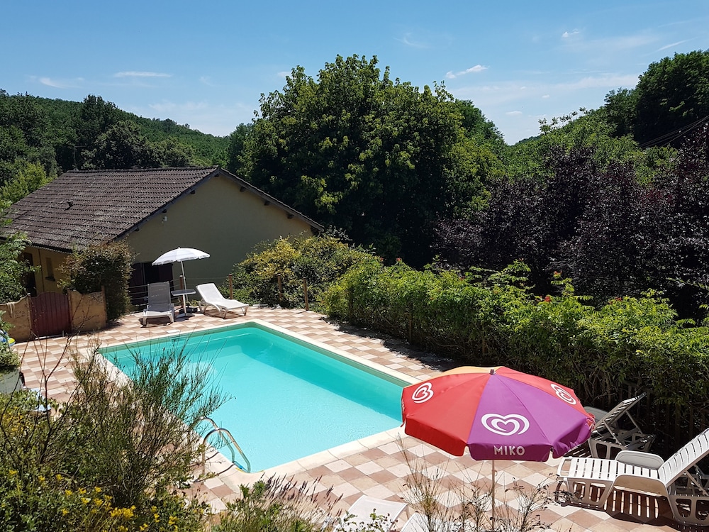 La Maison de Tari