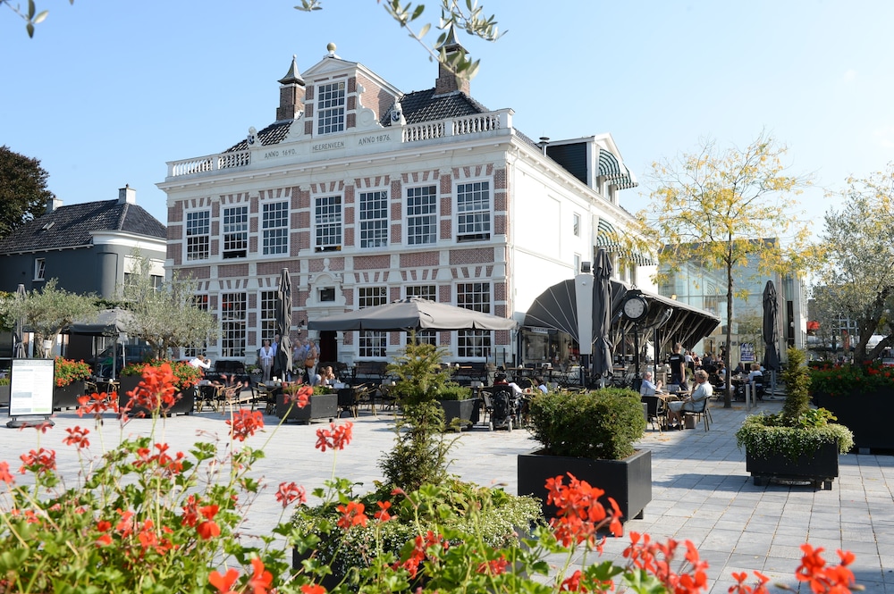 Boutique hotel ' t Gerecht