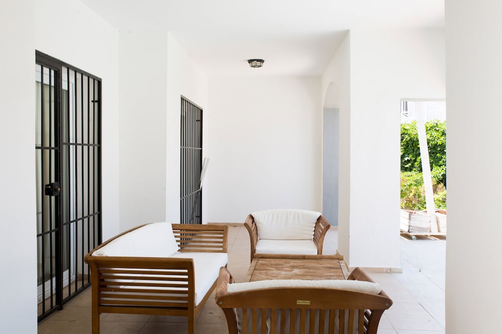 Important Group Villa BD463 4 Bedrooms