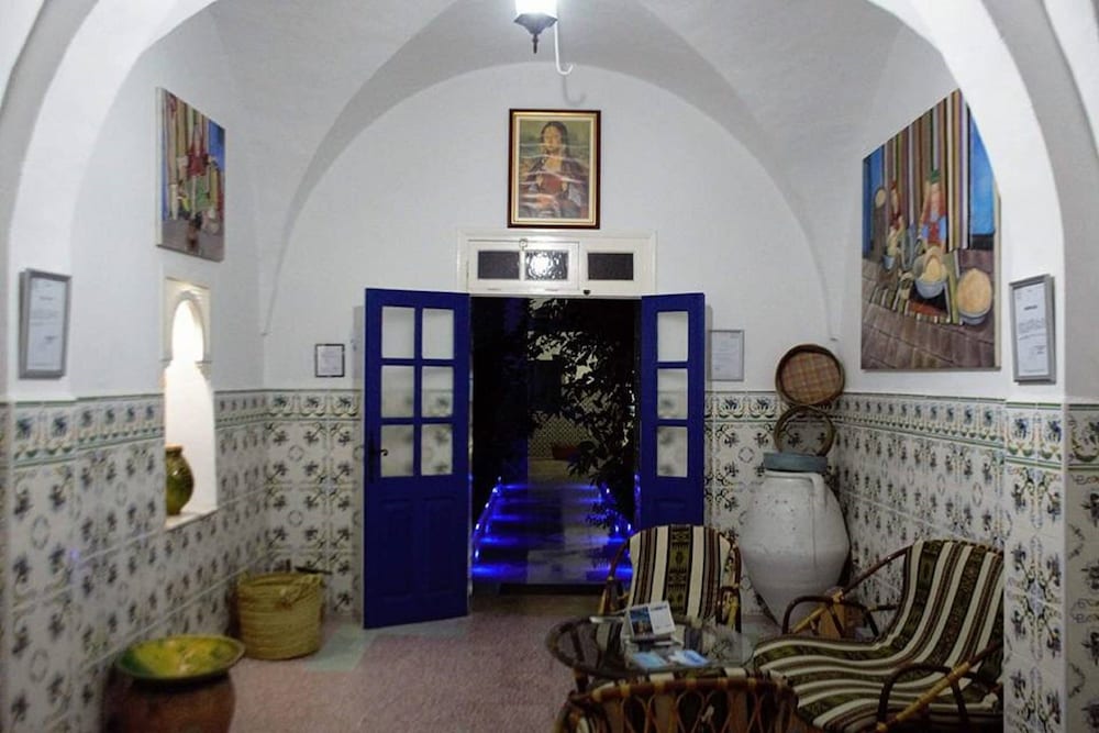 Dar El Goulli