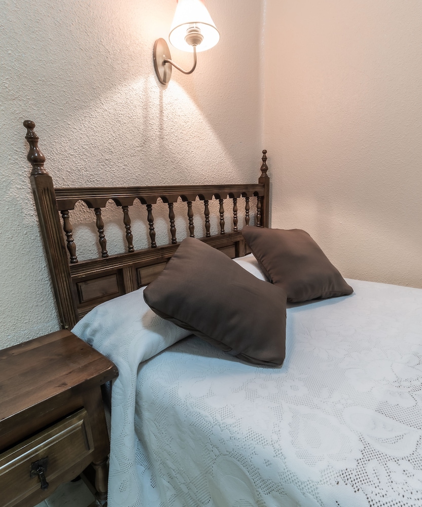 Pensión Virginia by Vivere Stays