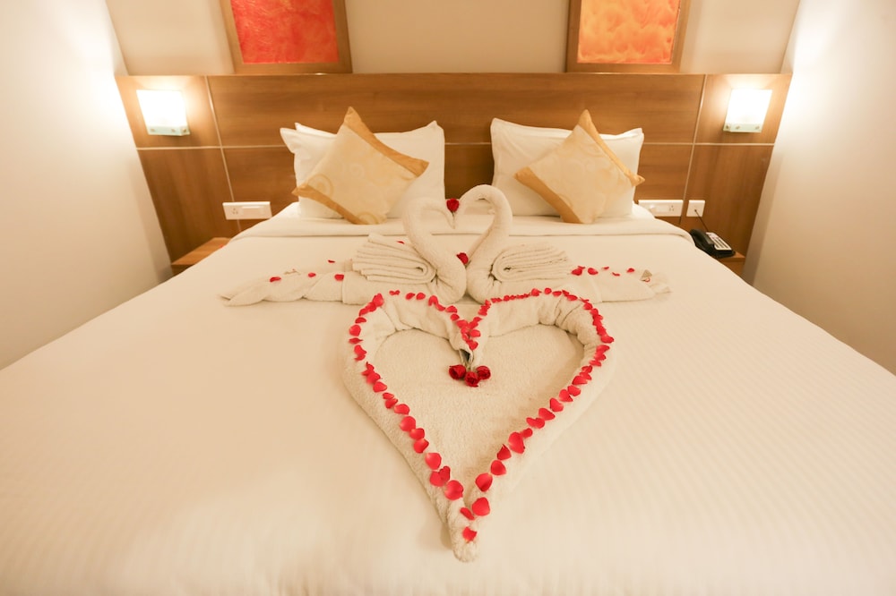 Zip by Spree Hotel Mangala International