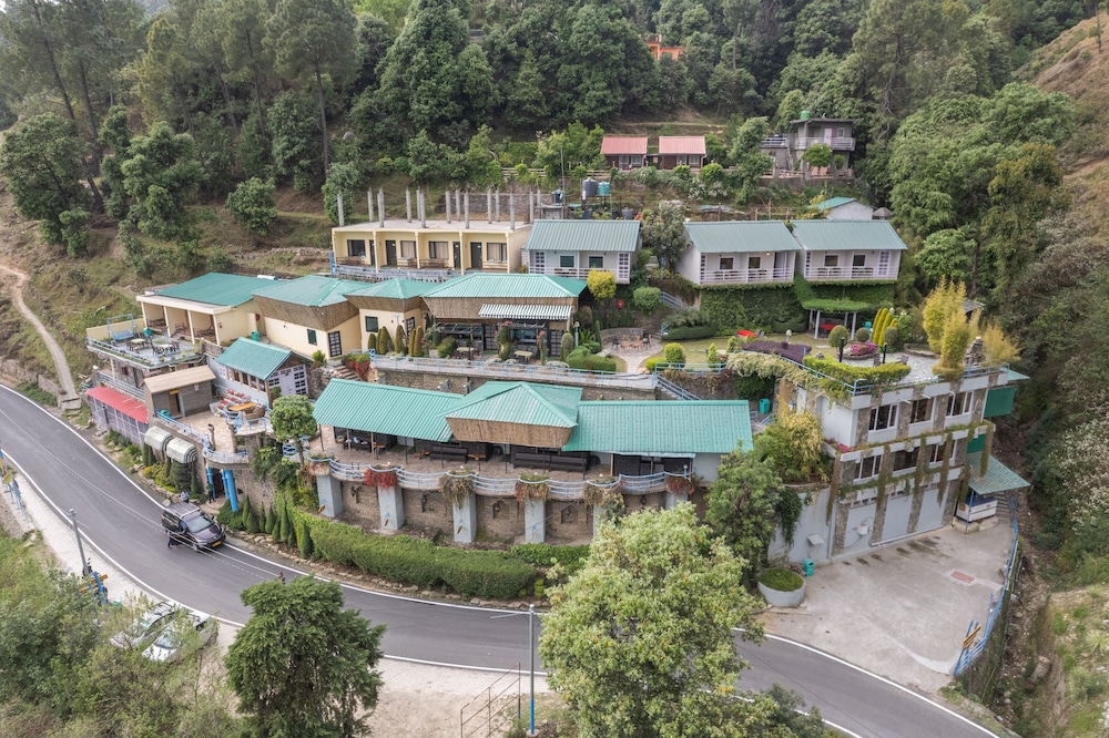 Heritage Resort