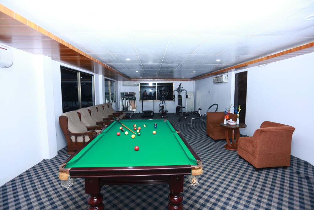 Marino Hotel - Banani