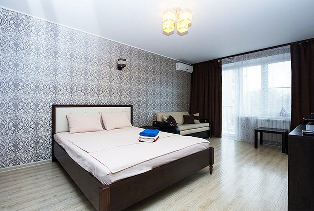 ApartLux 1905 goda Suite