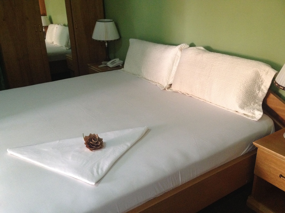 The Father's Hotel