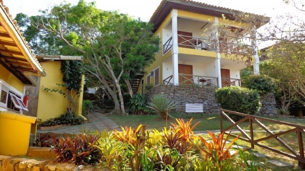 Pousada Villa Toscana