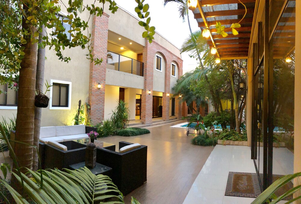 Posada Del Cielo