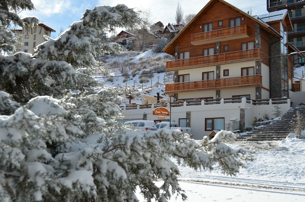 Chalet Valluga