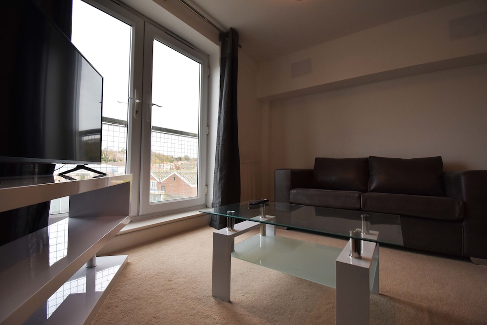 Nautica Apartments Ipswich