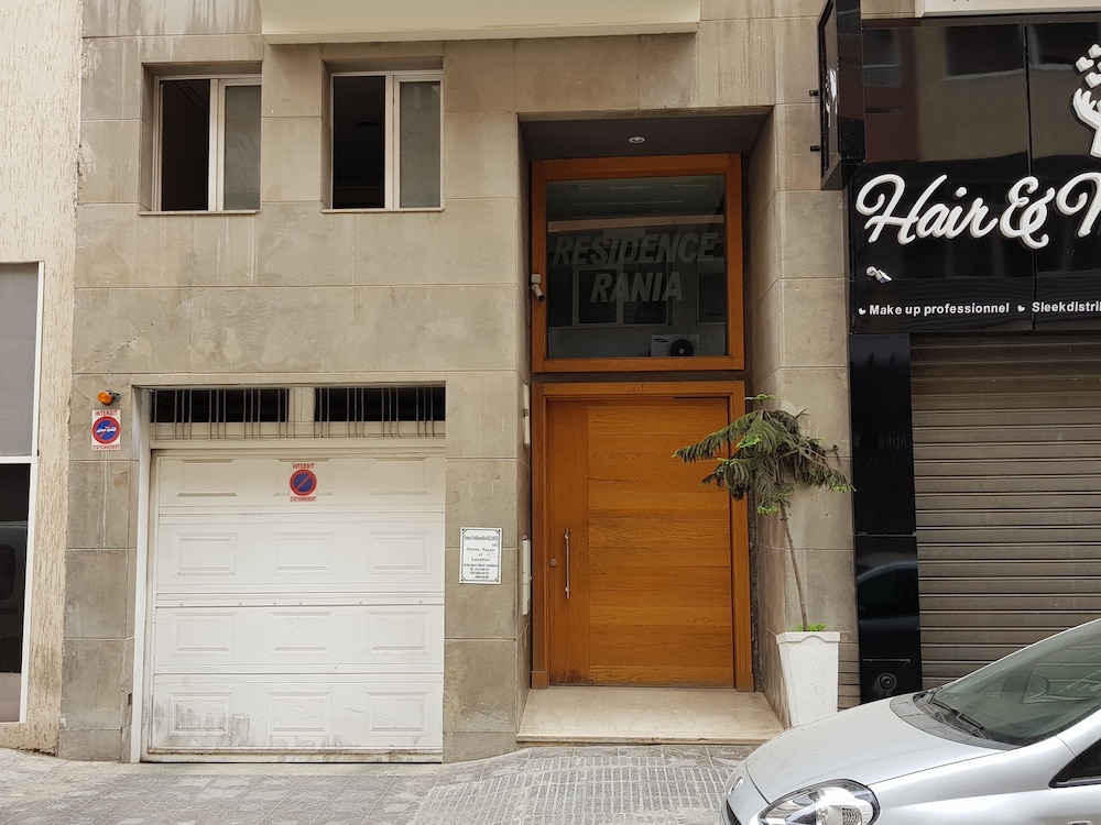 La Perle du Maarif by StayInMorocco