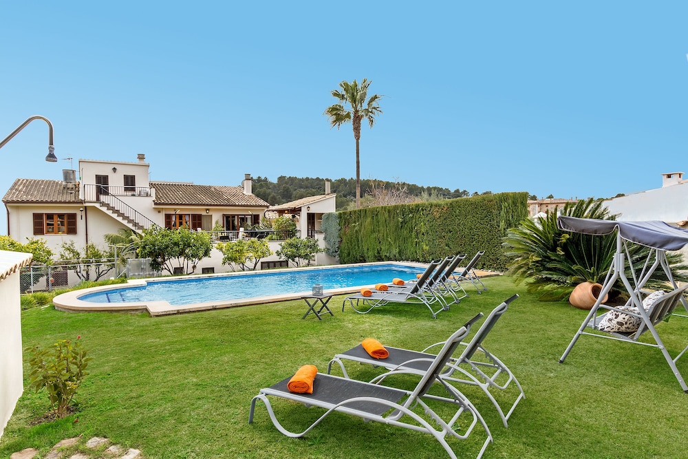 Apartamento Ca na Rosa