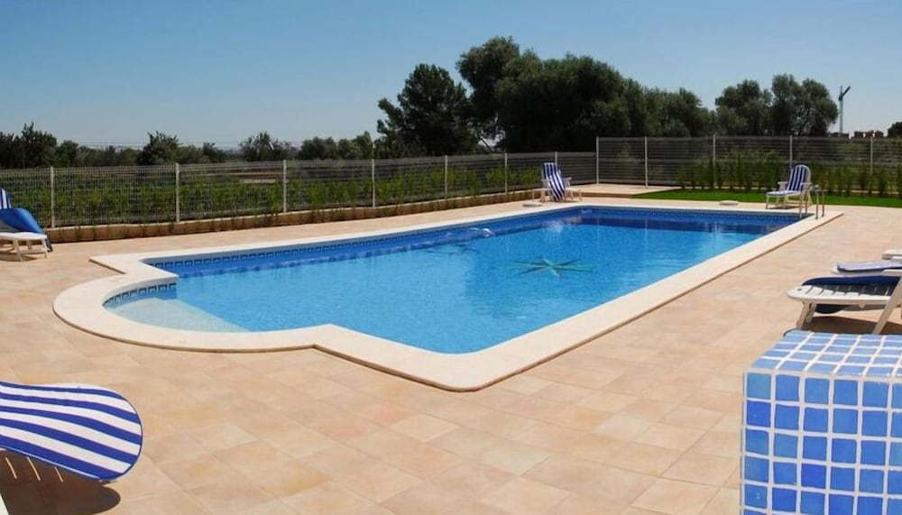 Luz de Azahar B&B